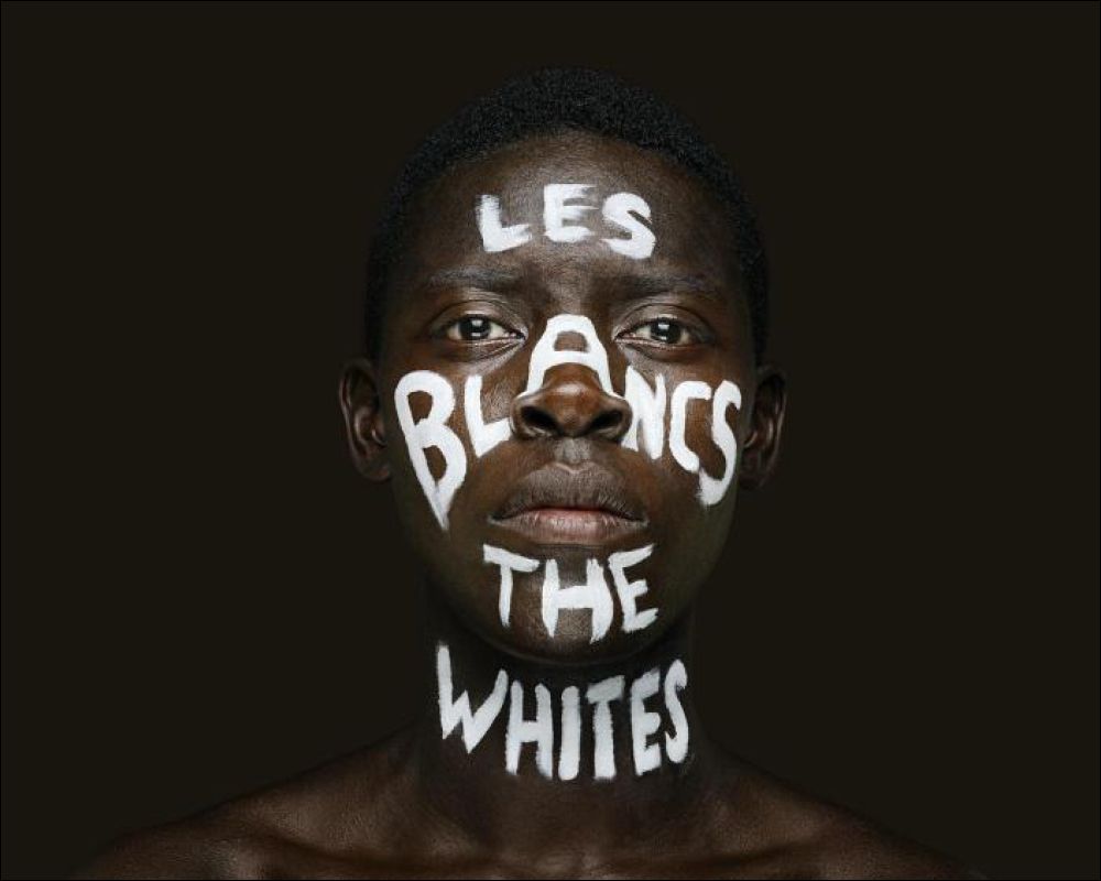 Lorraine Hansberry's: Les Blancs.