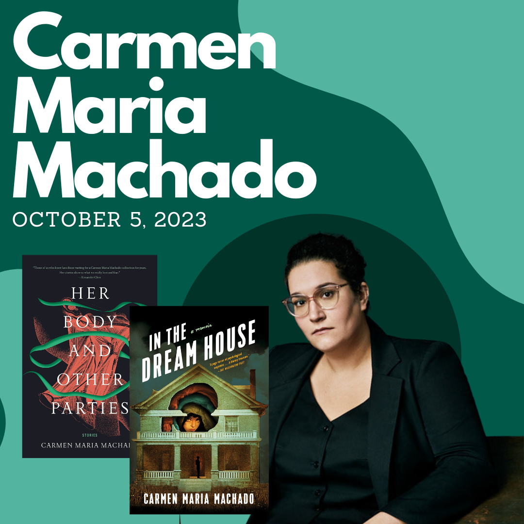 Carmen Maria Machado