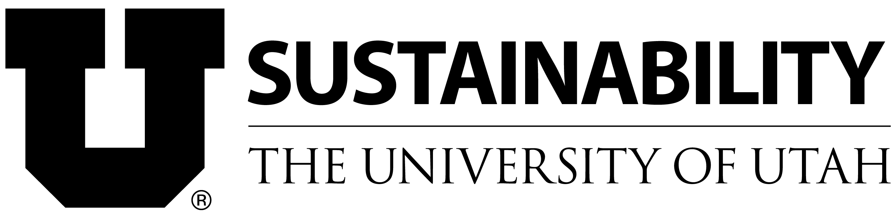 Sustainability Utah logo