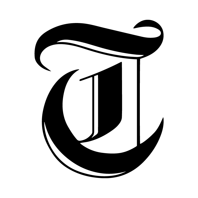 Salt Lake Tribune T logo