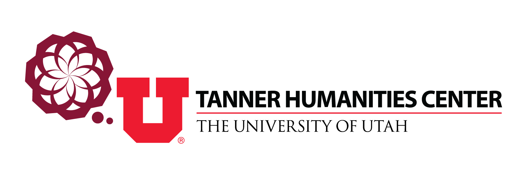 Tanner Humanities Center horizonital Logo