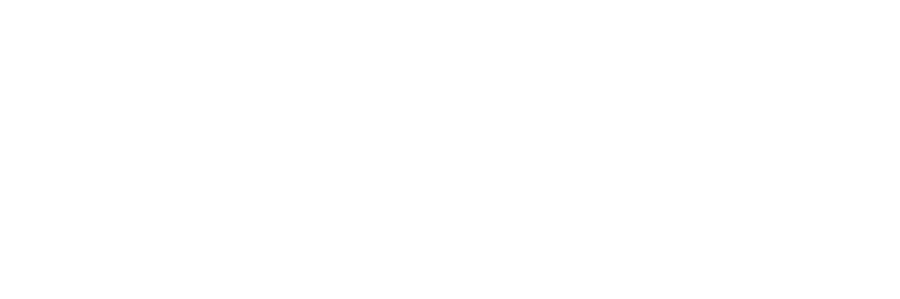 Tanner Humanities Center horizonital Logo White